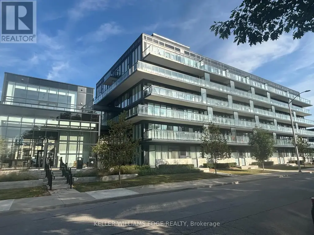 B323 - 1119 Cooke Boulevard, Burlington (LaSalle)